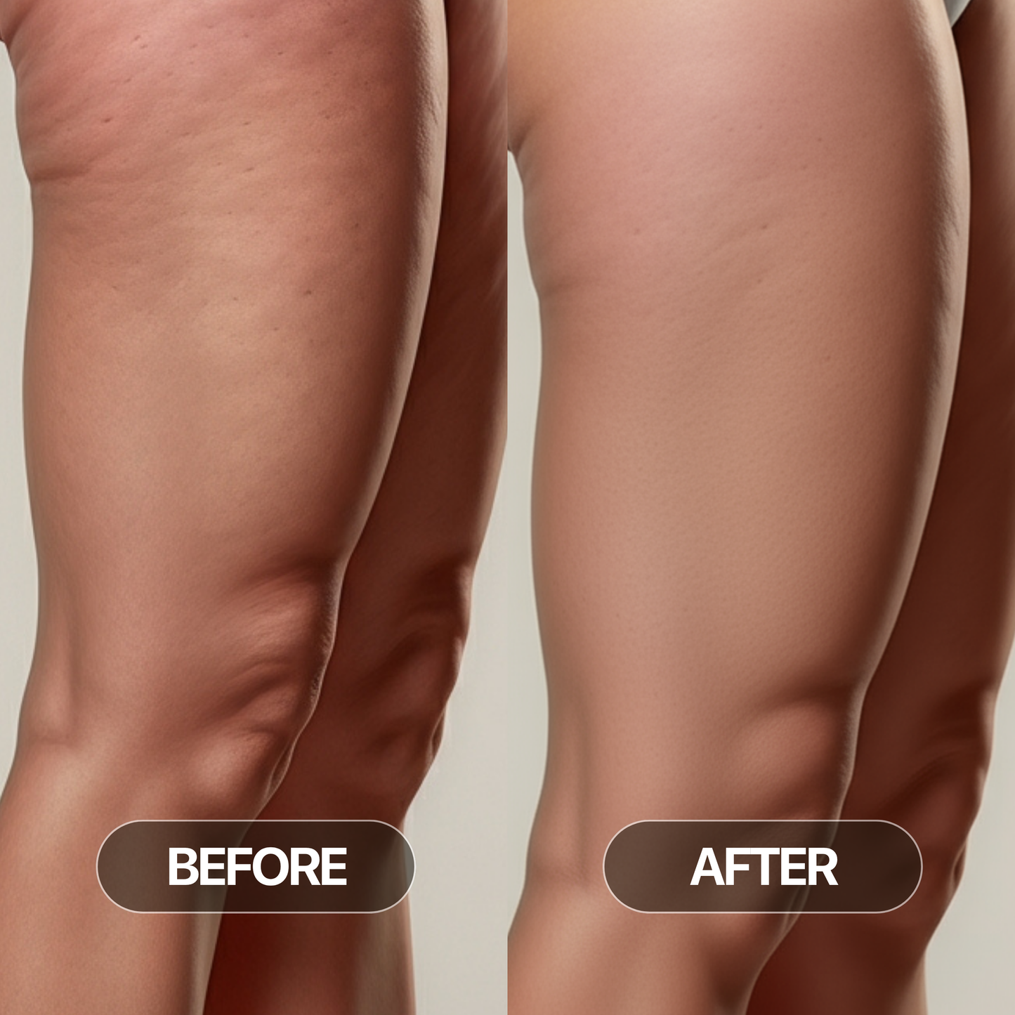 Body & Us Anti-Cellulite Massage Oil