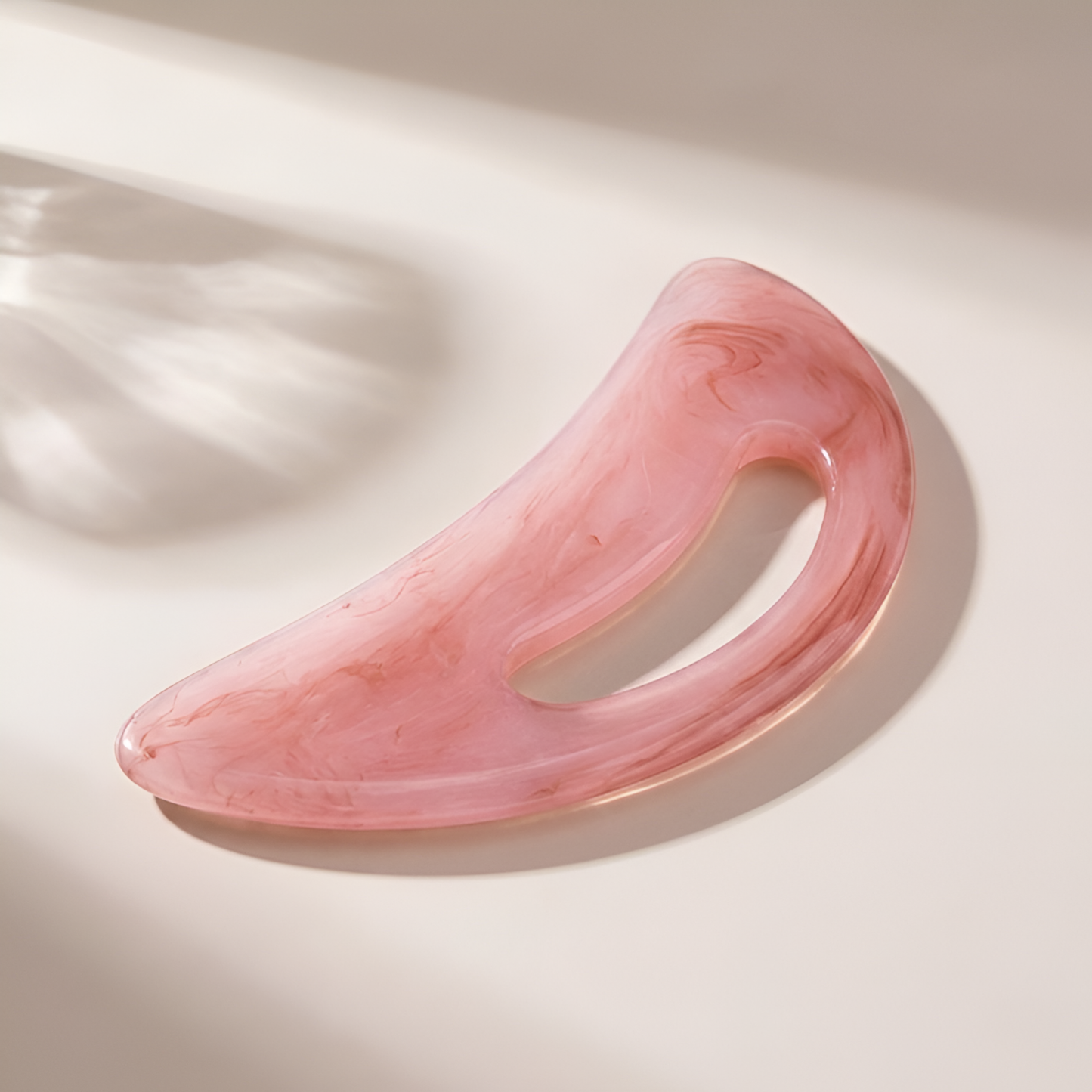 Body Gua Sha