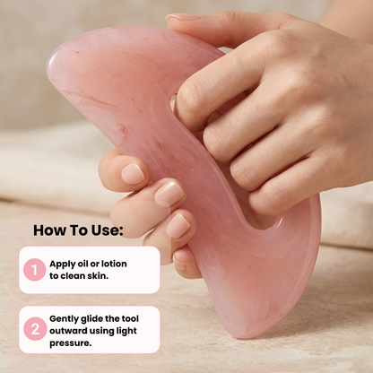 Body Gua Sha