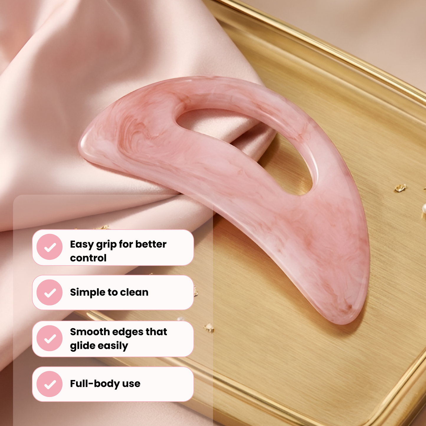 Body Gua Sha
