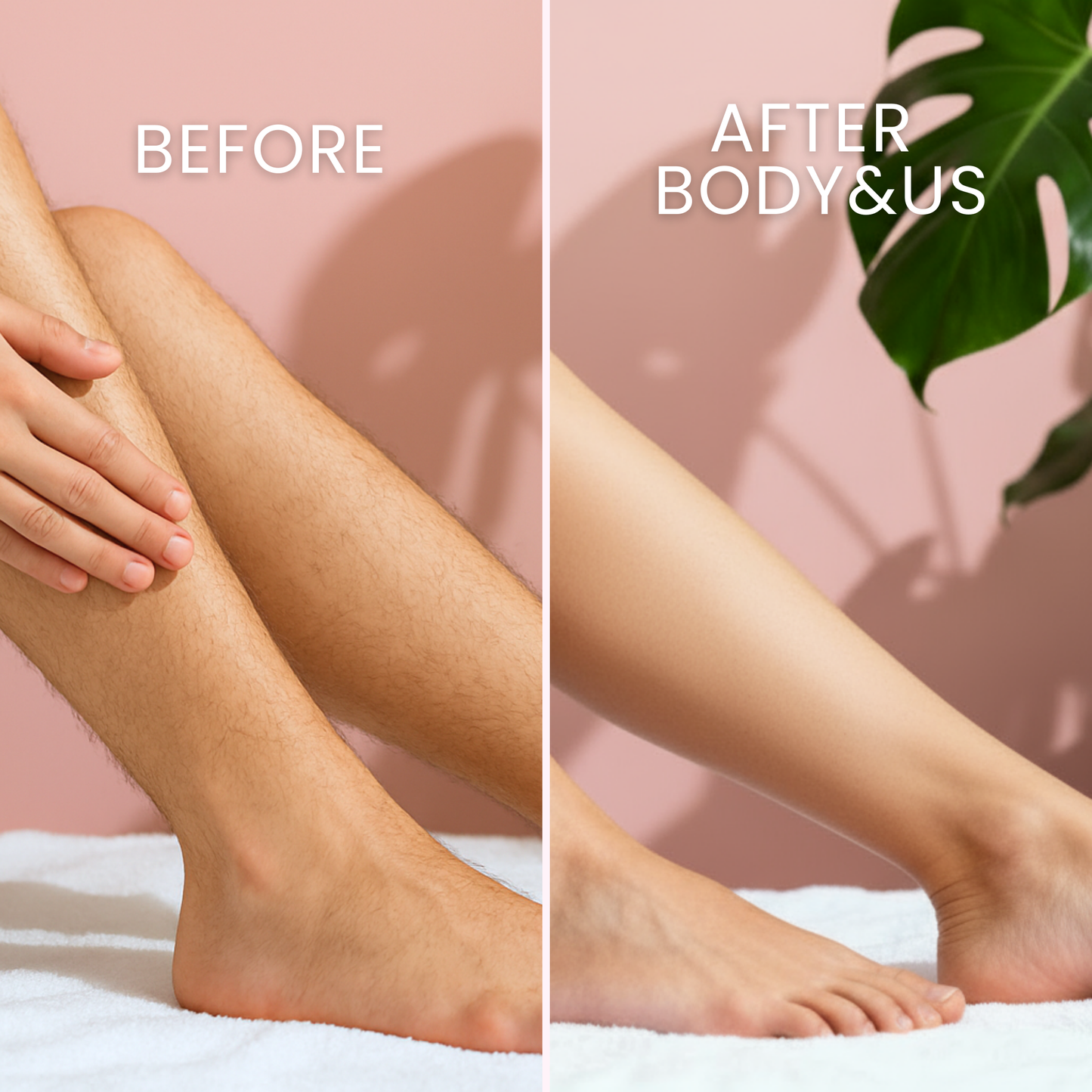Hair Removal Foam