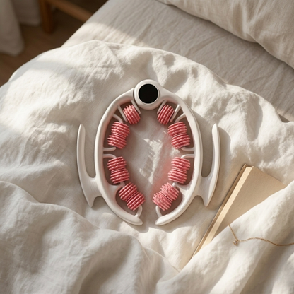 Anti Cellulite Massage Roller