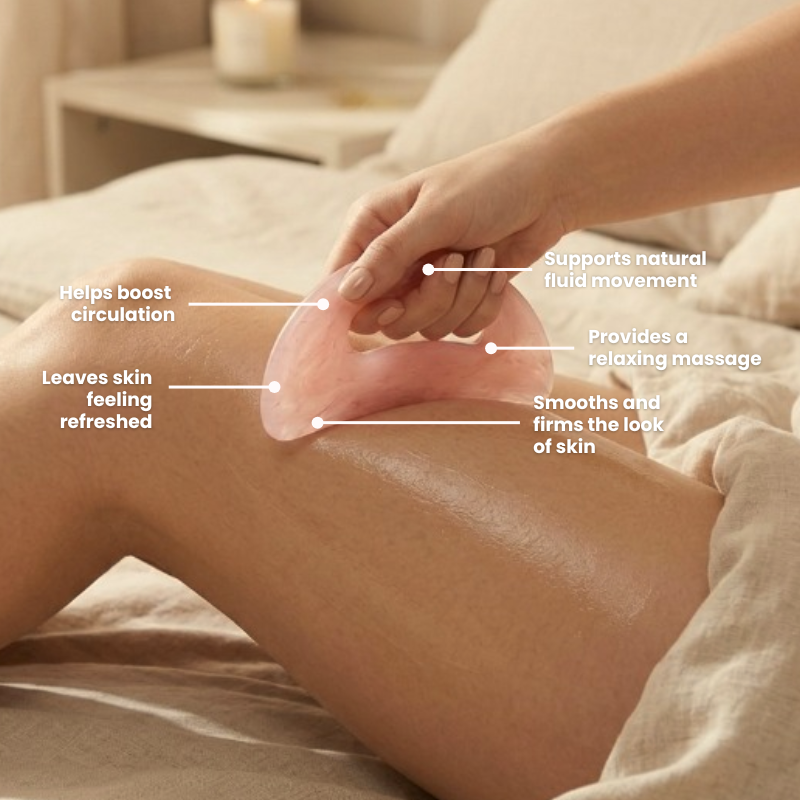 Body Gua Sha