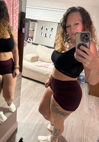 Maria L. Loves Our Anti-Cellulite Oil